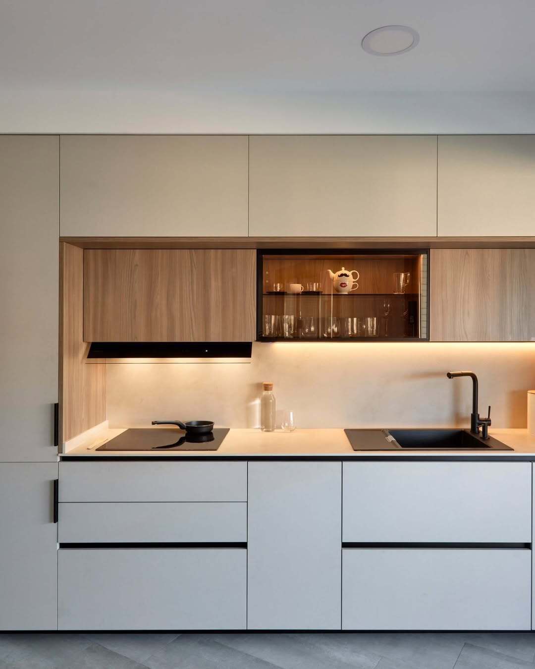 Projet cuisine – Mme Salma